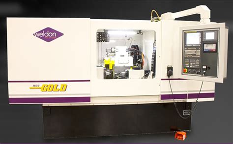 cnc id grinder|Gold OD/ID Grinder .